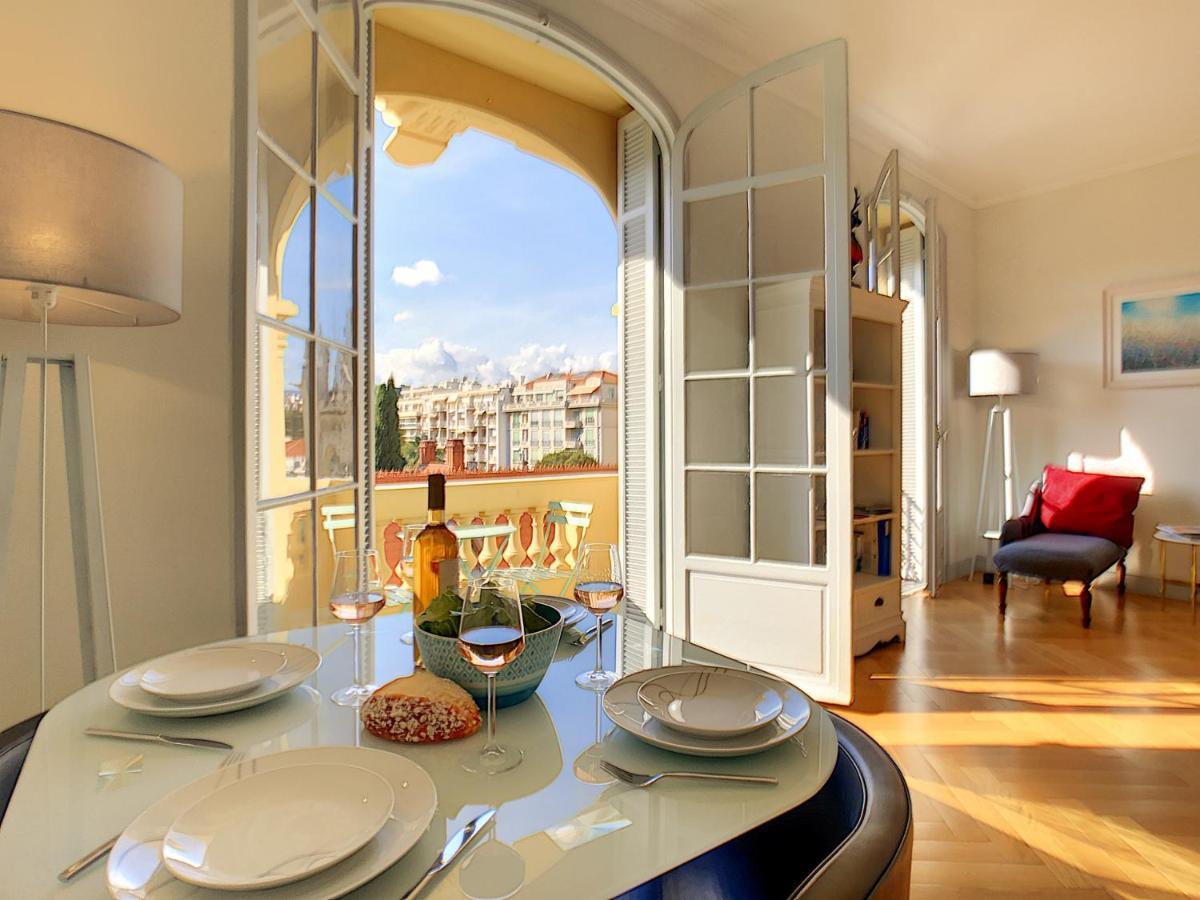 Lejlighed Nestor&jeeves - Elegance Riviera - - Close Sea *